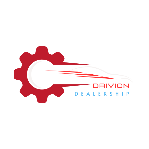 Car Dealership Logo